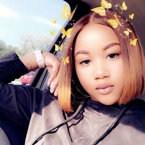 Meet your Posher, Ajalia